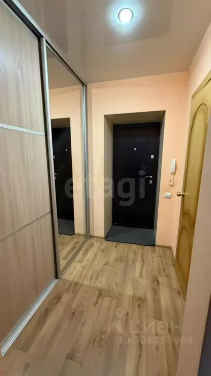 Студия Амурская область, Благовещенск Октябрьская ул., 221 (28.0 м) - Фото 1