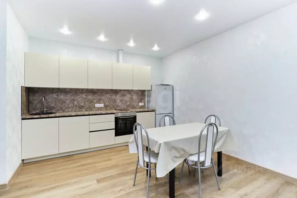 2-к кв. Тюменская область, Тюменский муниципальный округ, д. Дударева ... - Фото 1