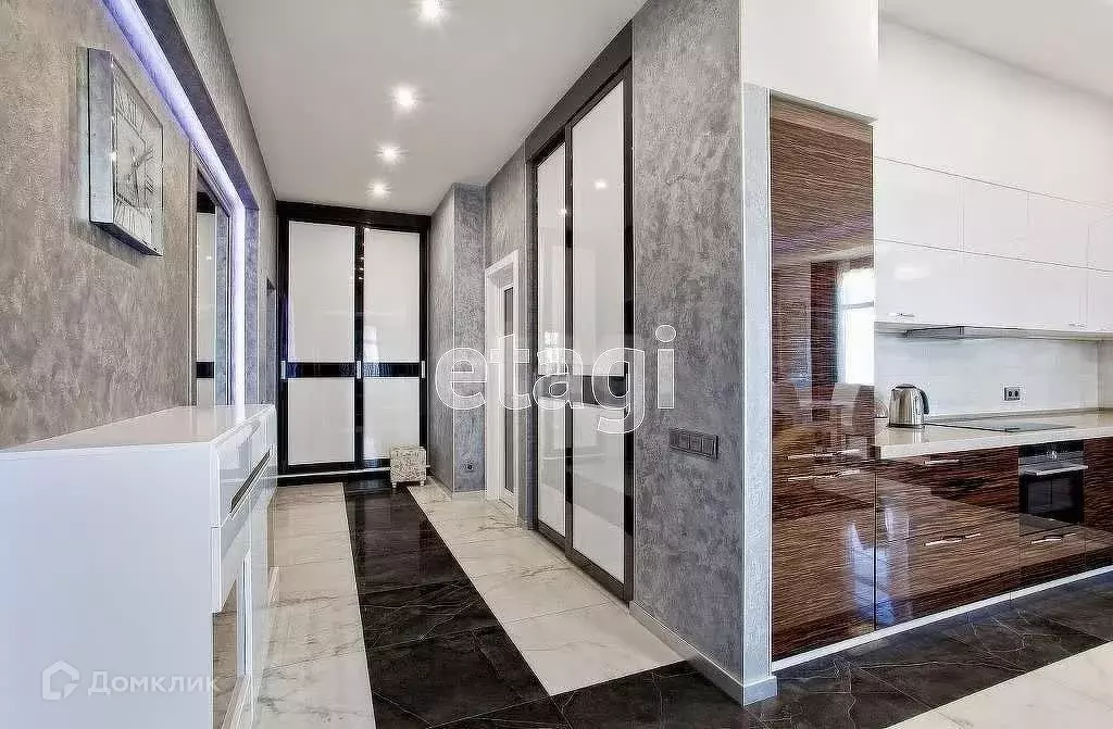 Продаётся квартира-студия, 75 м - Фото 1