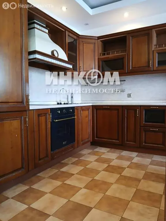 5-комнатная квартира: Москва, Пенягинская улица, 10к1 (160 м) - Фото 1