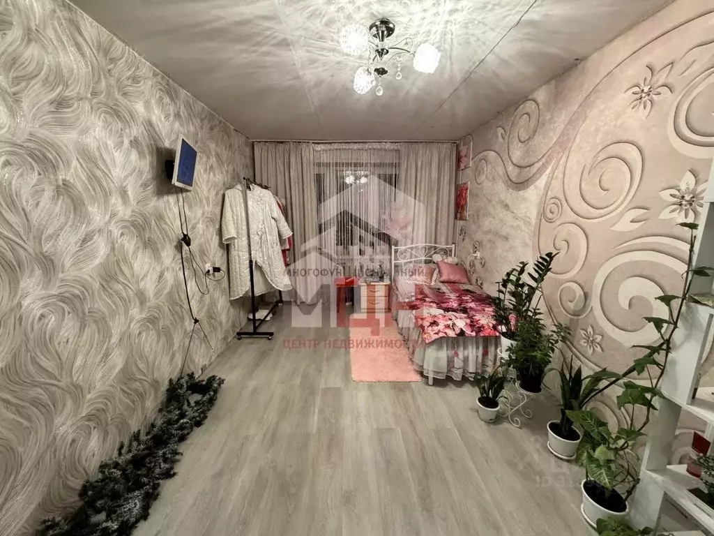 1-к кв. Тверская область, Конаково ул. Баскакова, 10 (30.9 м) - Фото 1