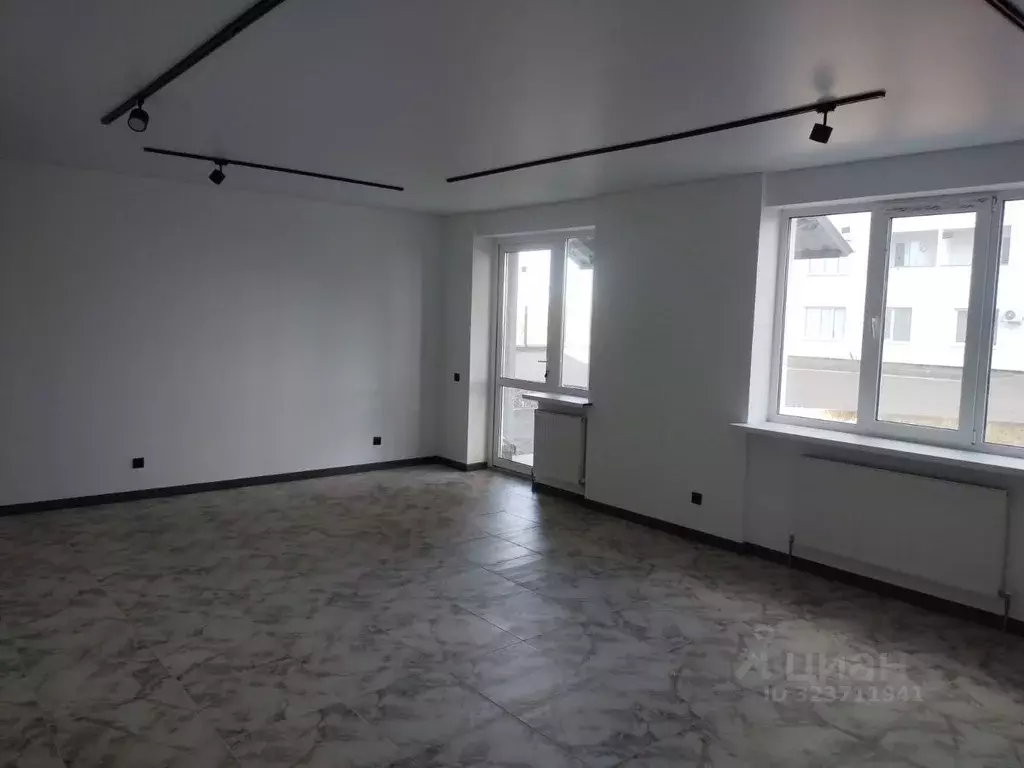 2-к кв. Самарская область, Самара Пролетарская ул., 150 (62.0 м) - Фото 2