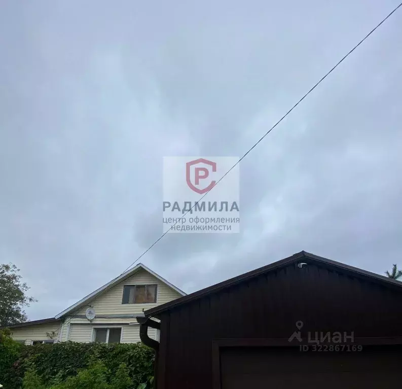 Дом в Московская область, Сергиево-Посадский городской округ, д. ... - Фото 2