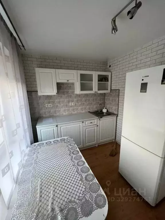 Студия Калининградская область, Калининград Красная ул., 117А (23.0 м) - Фото 2