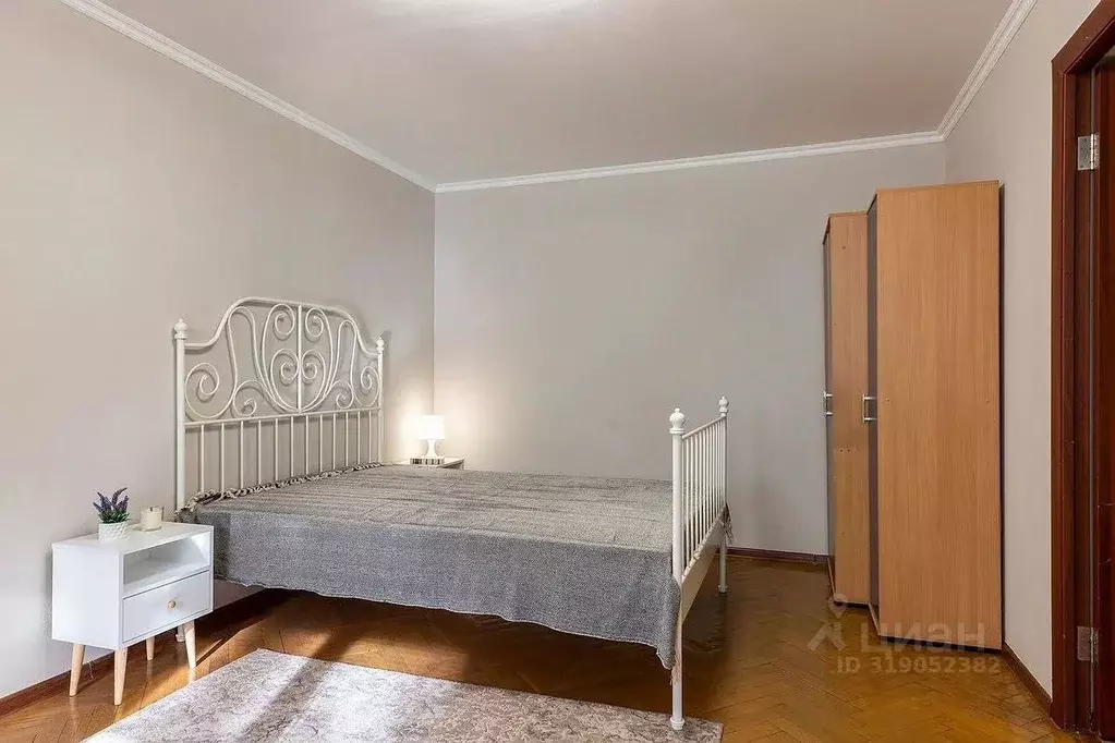 2-к кв. Москва Артековская ул., 2К2 (58.0 м) - Фото 0
