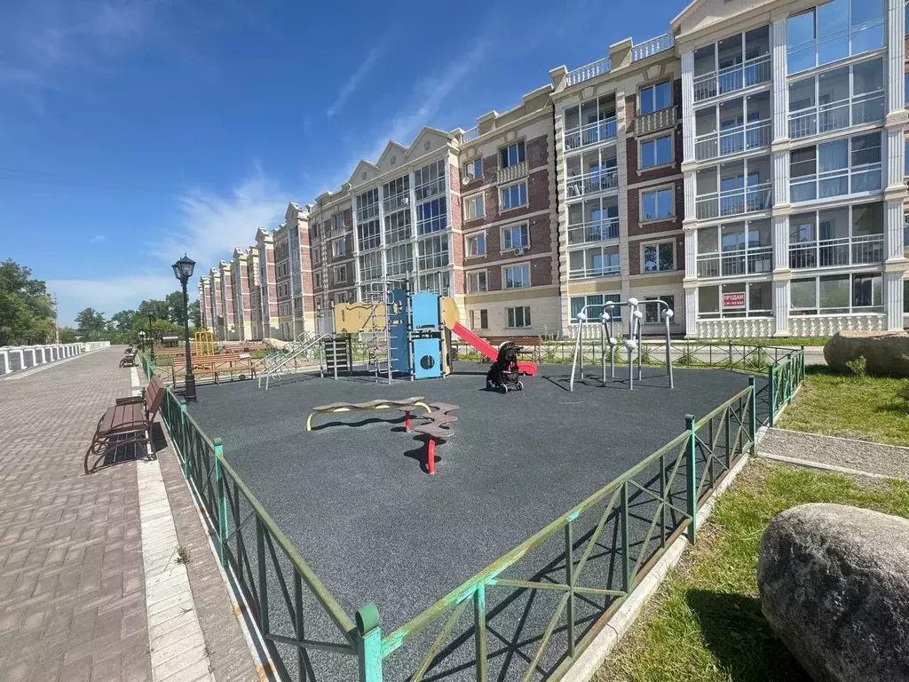 Продаётся 3-к квартира, 86.3 м - Фото 1
