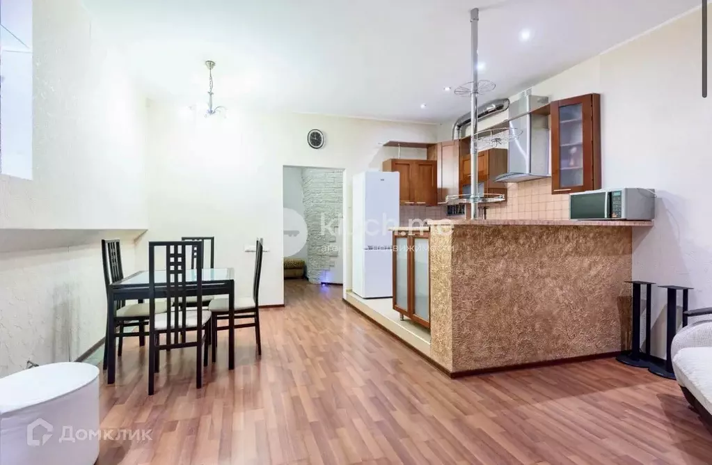 Продаётся 2-к квартира, 61 м - Фото 0