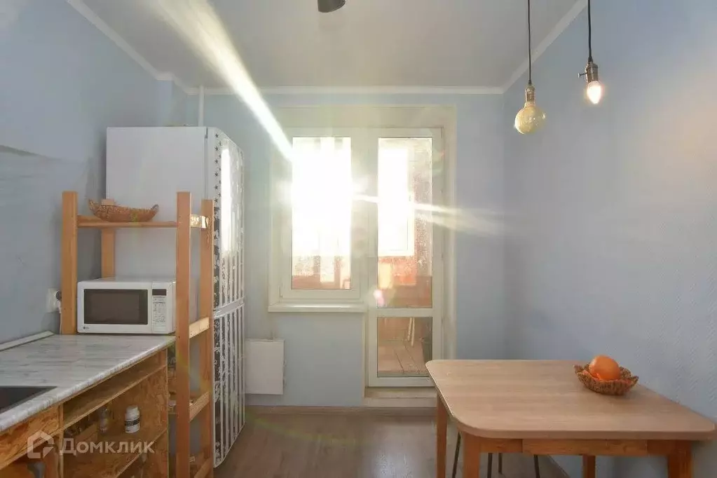 Продаётся 1-к квартира, 41 м - Фото 1