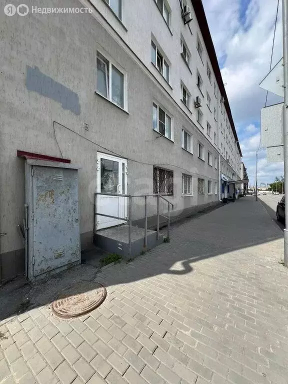 1-комнатная квартира: Курган, улица Ленина, 39 (17.1 м) - Фото 1