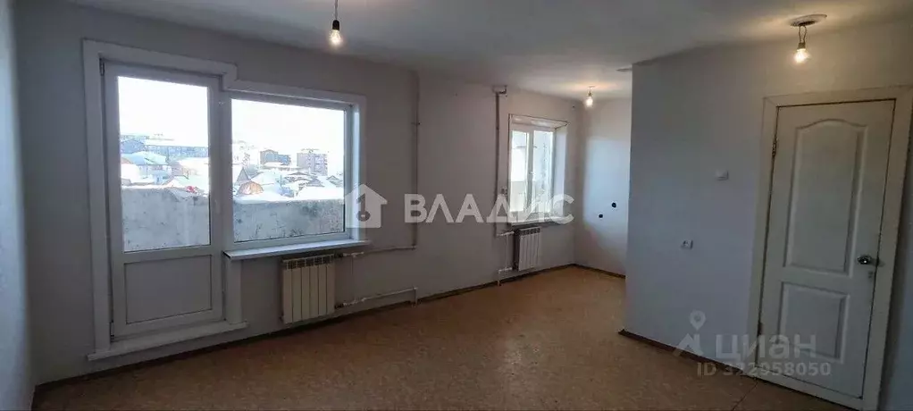 Студия Бурятия, Улан-Удэ ул. Шумяцкого, 21 (27.0 м) - Фото 0