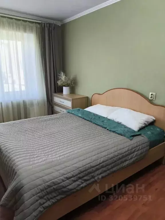 1-к кв. Свердловская область, Екатеринбург ул. Татищева, 6 (36.0 м) - Фото 0