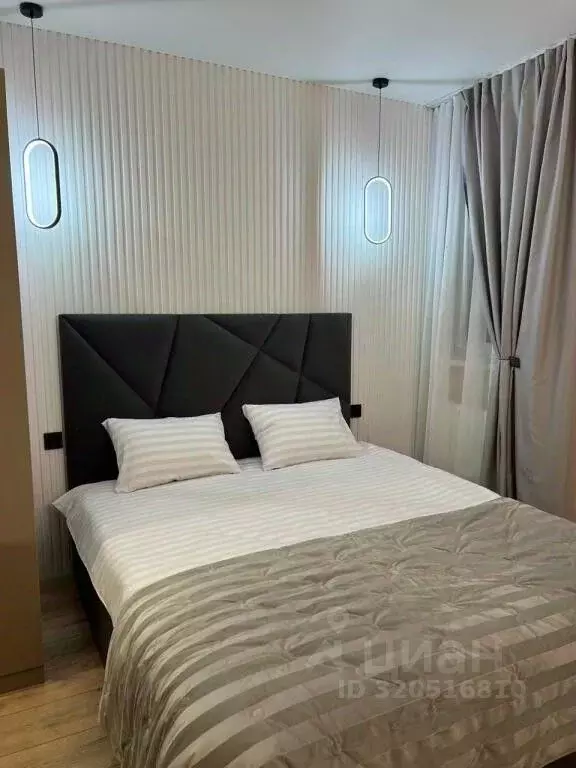 1-к кв. Ростовская область, Ростов-на-Дону просп. Ленина, 46/2 (28.0 ... - Фото 2