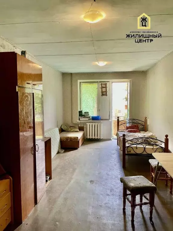 Комната Ставропольский край, Лермонтов Нагорная ул., 8 (22.0 м) - Фото 1