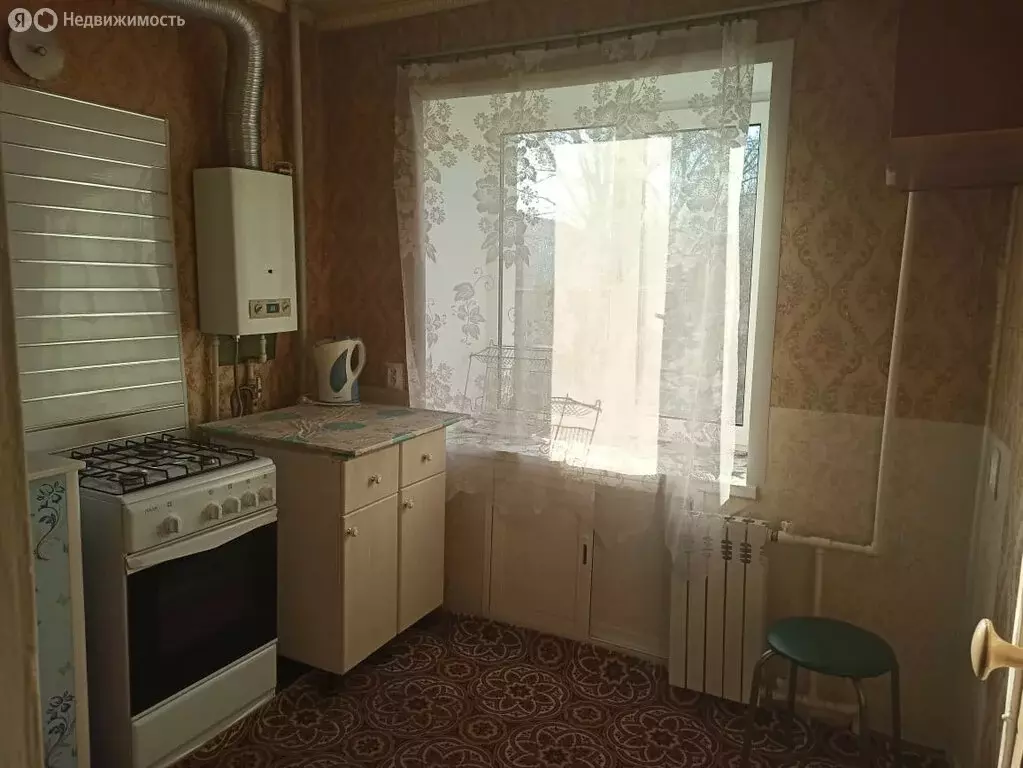 1-комнатная квартира: Ковров, Волго-Донская улица, 18 (31 м) - Фото 0