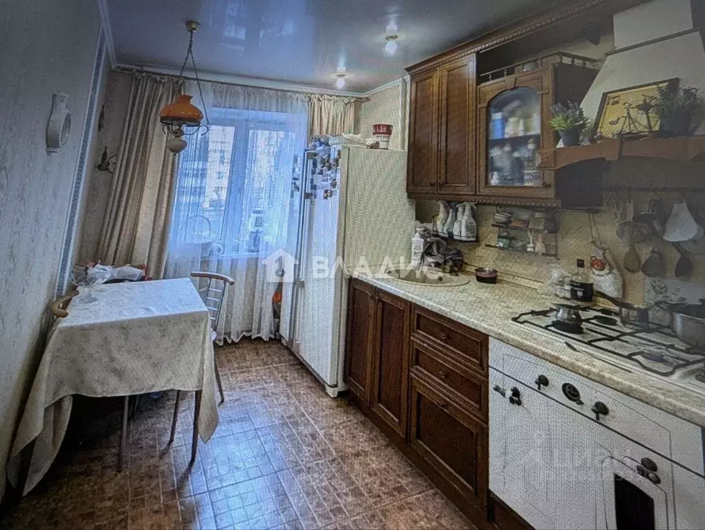 2-к кв. Белгородская область, Белгород Садовая ул., 30 (48.4 м) - Фото 1