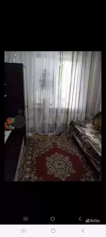 Комната 12 м в 1-к., 2/9 эт. - Фото 0
