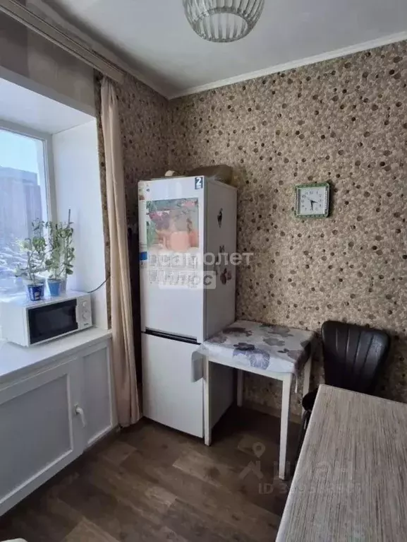 2-к кв. Курганская область, Курган ул. Пушкина, 49А (48.0 м) - Фото 1