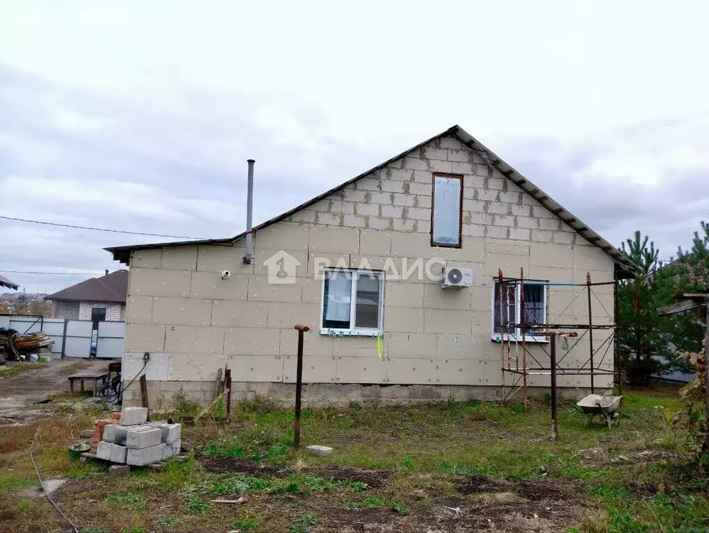 Дом в Драгунское, улица Нефедова (65.4 м) - Фото 0