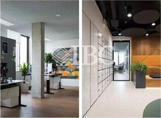 Офис в Санкт-Петербург Приморский просп., 70 (1160 м) - Фото 2