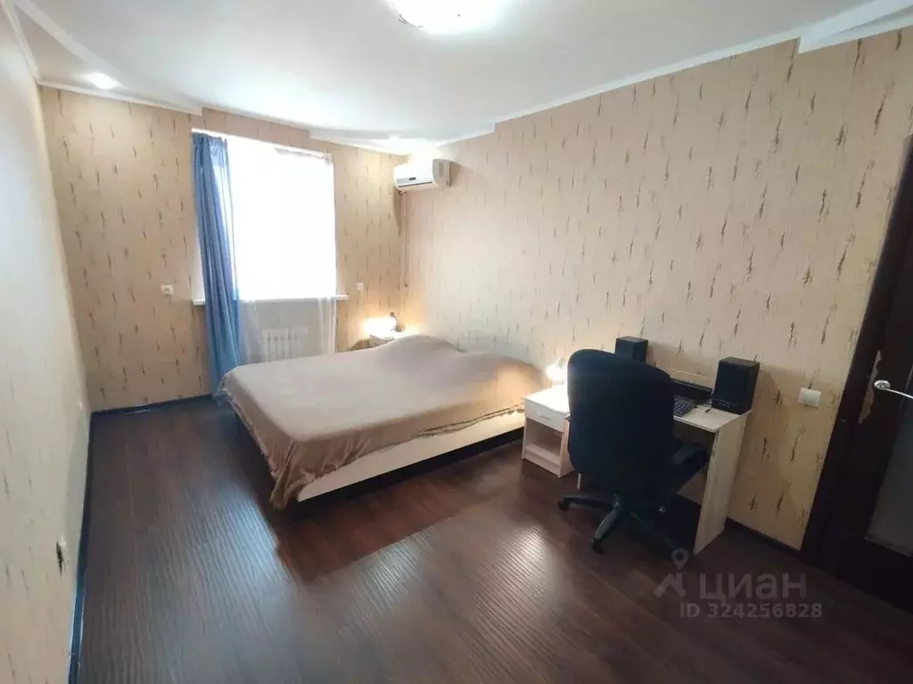 1-к кв. Краснодарский край, Краснодар Дубинка мкр, ул. Болотникова, ... - Фото 1