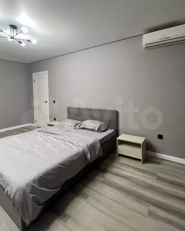 1-к. квартира, 30,7 м, 2/5 эт. - Фото 1