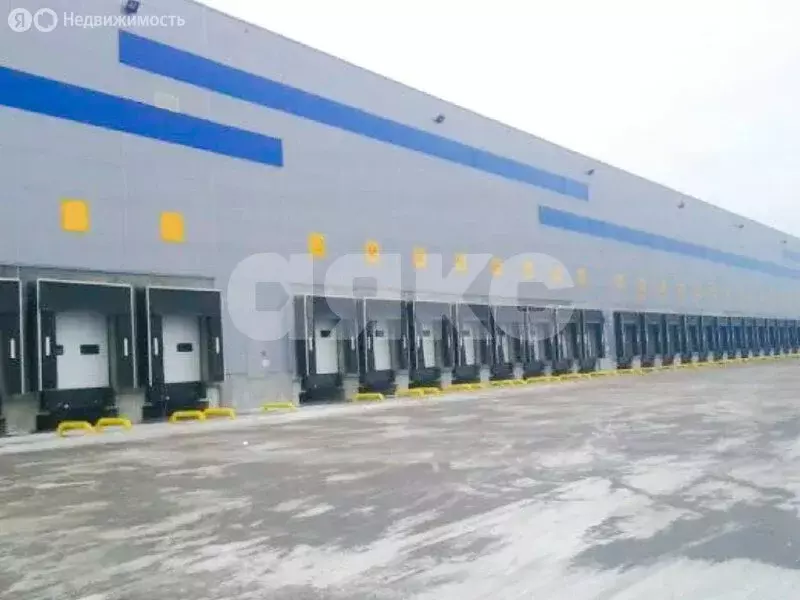 Склад (7000 м) - Фото 1