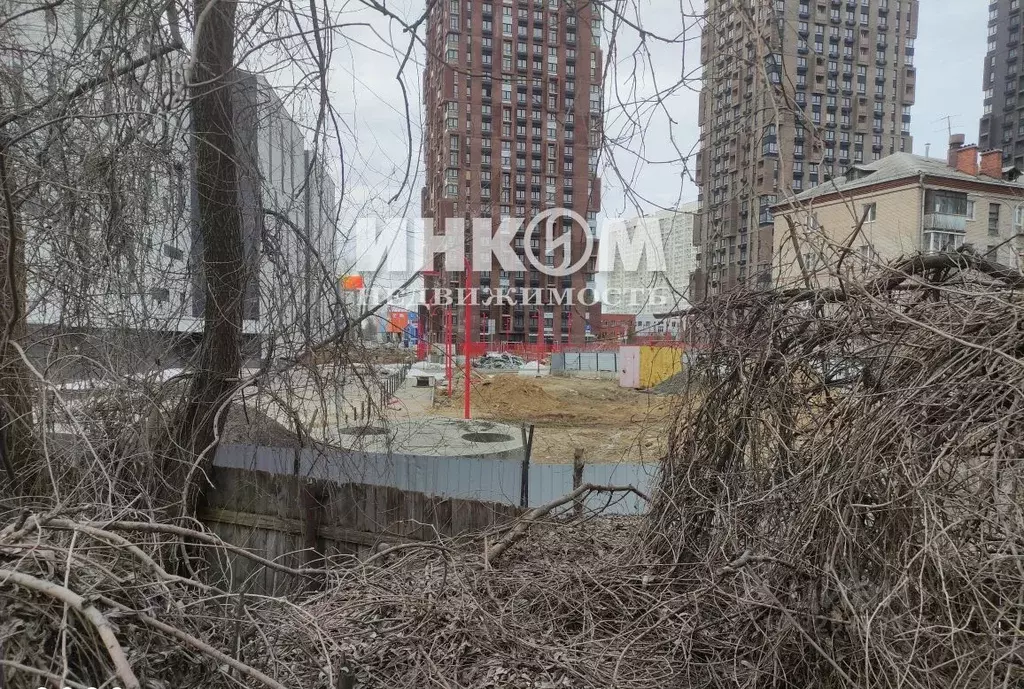 Участок в Московская область, Мытищи ул. 1-я Крестьянская (1390.0 ... - Фото 2