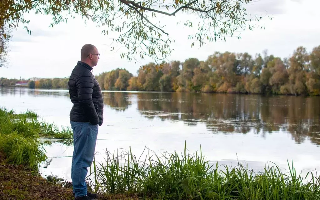 Участок в Московская область, Раменский муниципальный округ, Адмирал ... - Фото 2