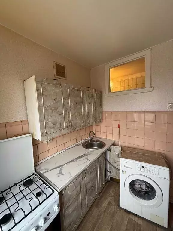 1-к кв. Московская область, Ивантеевка Пушкинский городской округ, ... - Фото 2