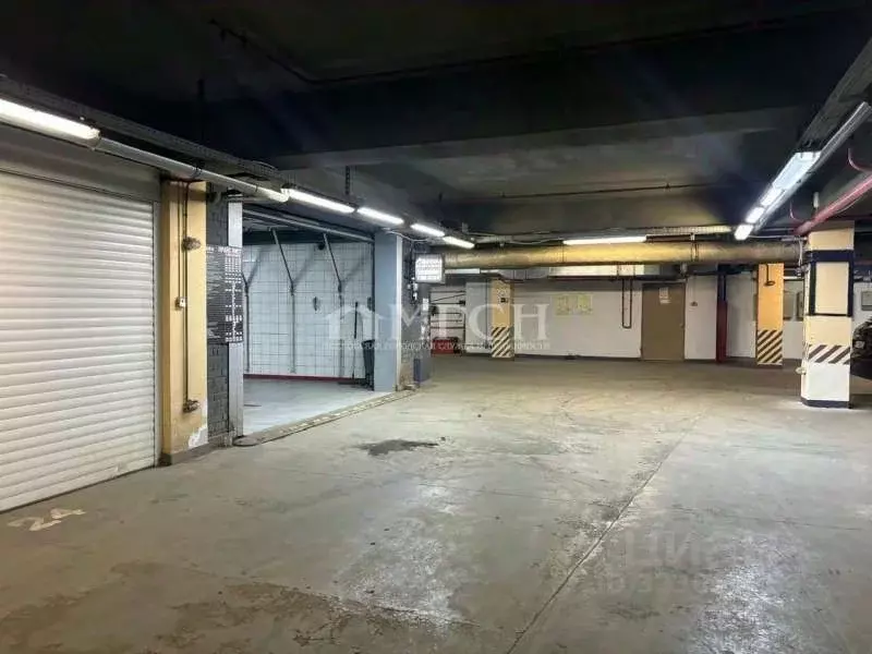 Гараж в Москва Тверская ул., 28к2 (15 м) - Фото 2