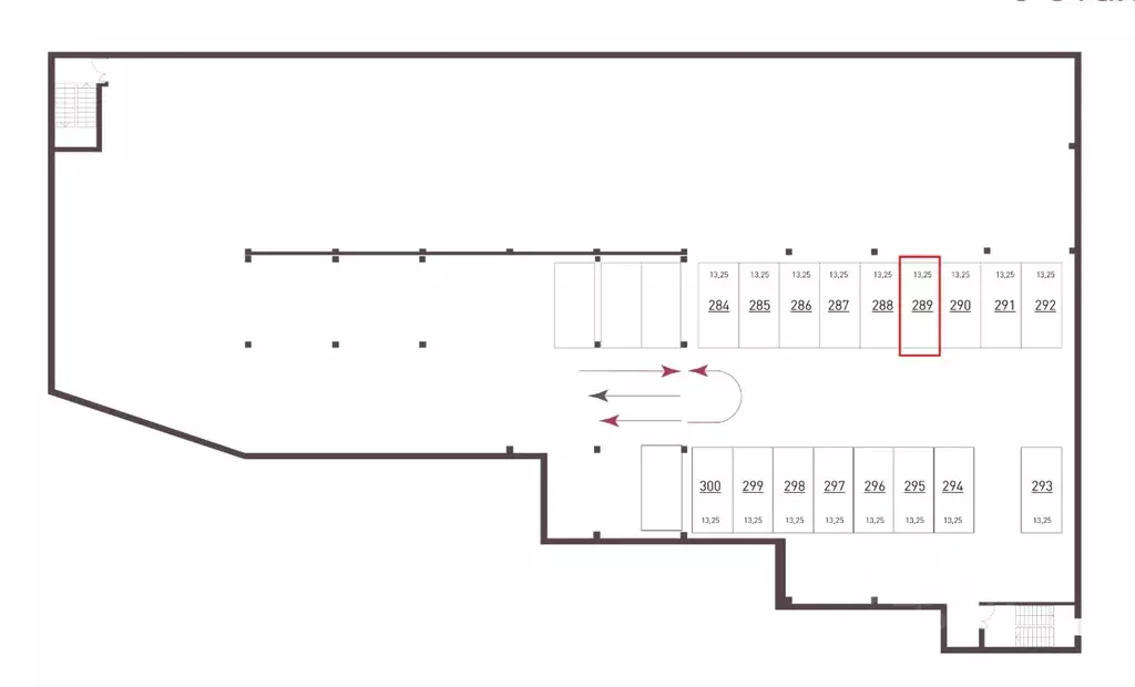 Гараж в Московская область, Балашиха Саввино мкр,  (13 м) - Фото 1