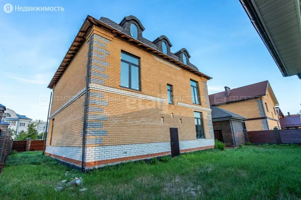 Дом в посёлок городского типа Васильево, Радужная улица, 3 (403 м) - Фото 1