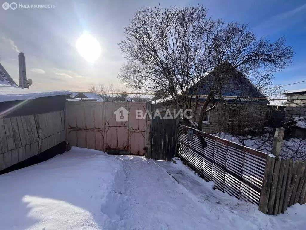 Дом в Орск, посёлок Мостострой, улица Кулибина, 15 (58 м) - Фото 2