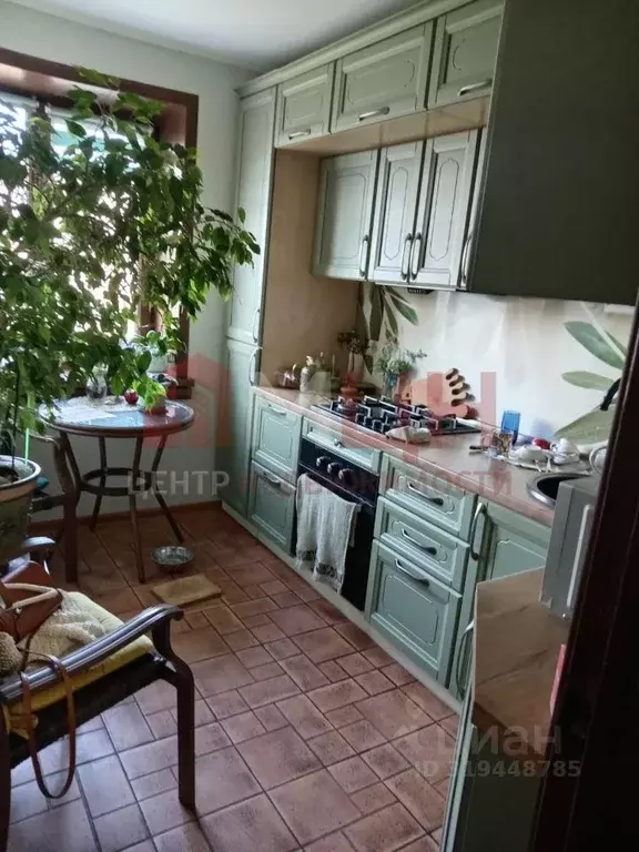 3-к кв. Тверская область, Конаково ул. Баскакова, 21 (66.5 м) - Фото 1