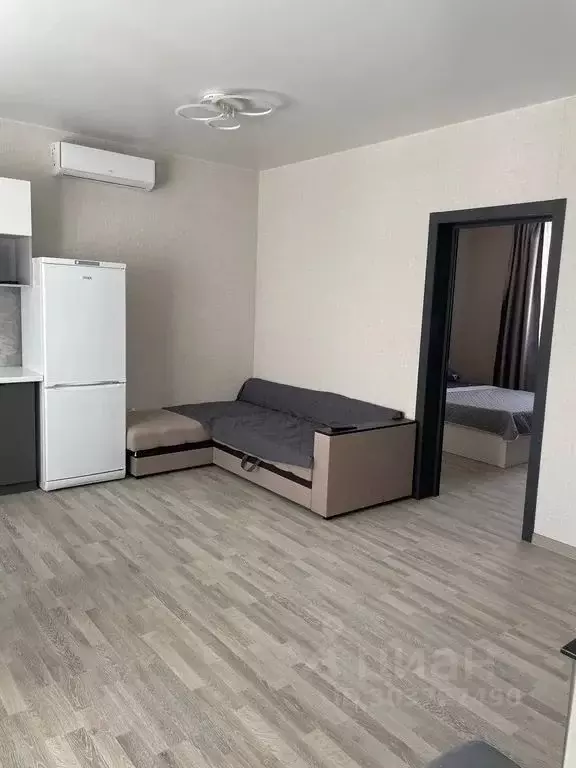 1-к кв. Севастополь ул. Челнокова, 14/23 (40.0 м) - Фото 1