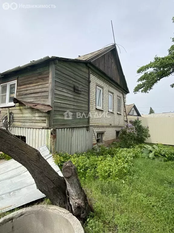 Дом в Краснослободск, улица Дзержинского (45 м) - Фото 1