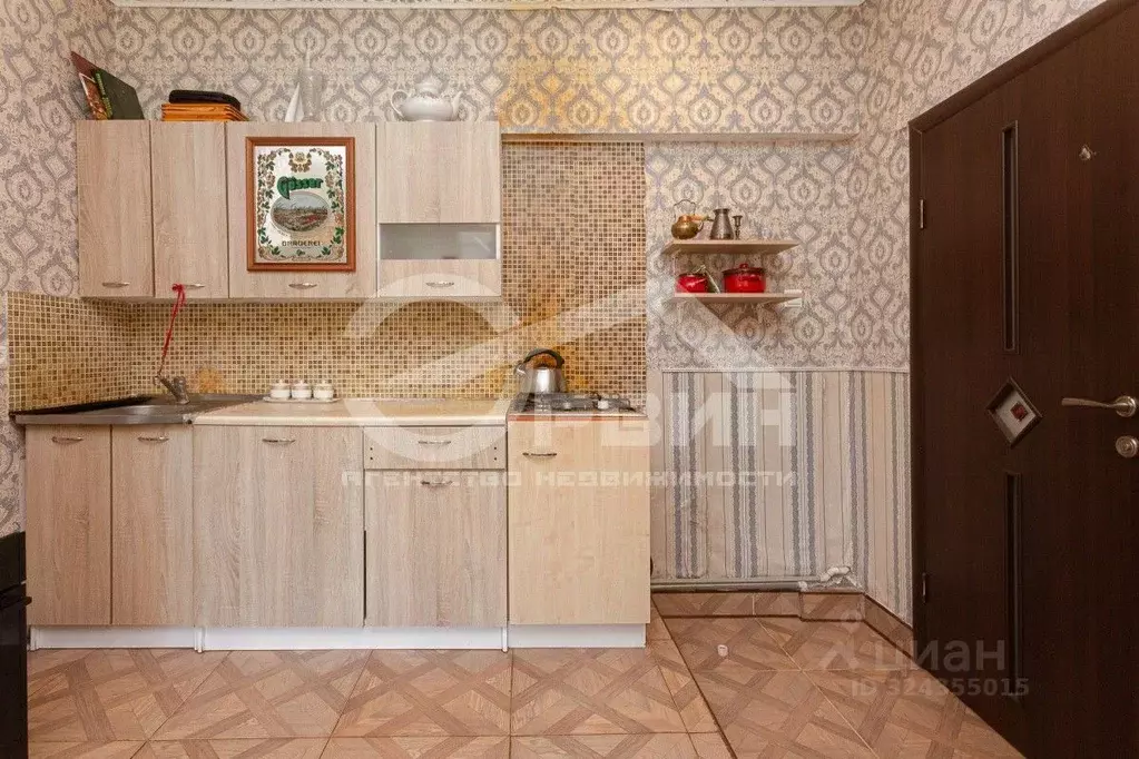 Дом в Калининградская область, Калининград Сад-9 СНТ, проезд ... - Фото 1