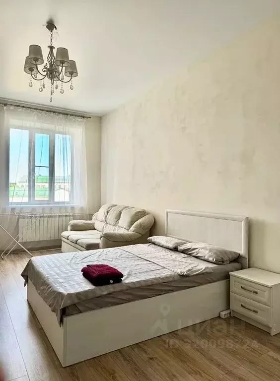 Студия Татарстан, Казань ул. Восстания, 80А (30.0 м) - Фото 0