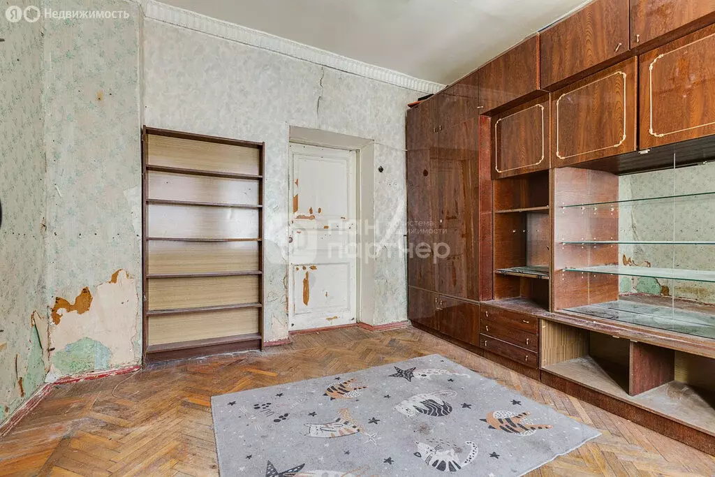 3-комнатная квартира: Санкт-Петербург, проспект Тореза, 77к3Б (60.2 м) - Фото 2