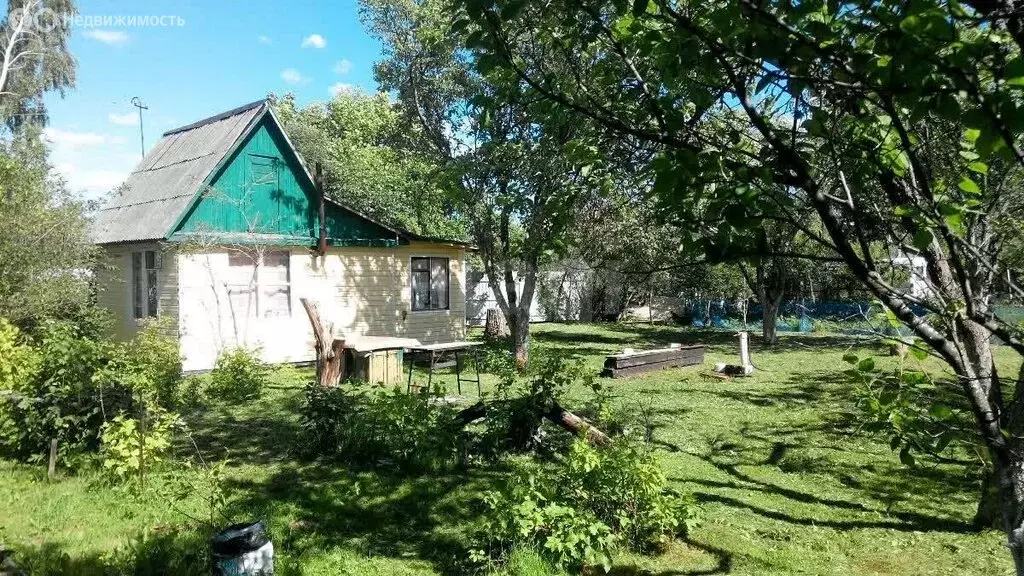 Дом в Ярославский муниципальный округ, садоводческое некоммерческое ... - Фото 2