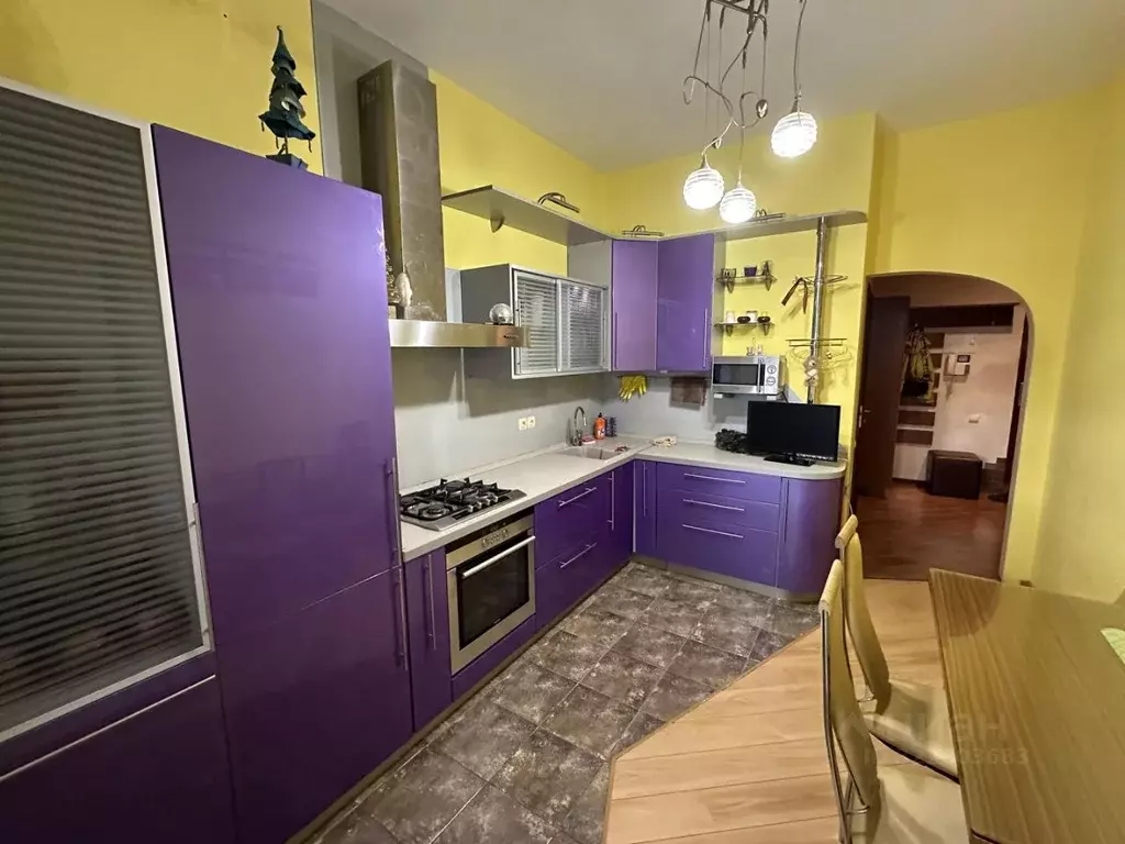 1-к кв. Рязанская область, Рязань ул. Радищева, 11 (50.0 м) - Фото 1