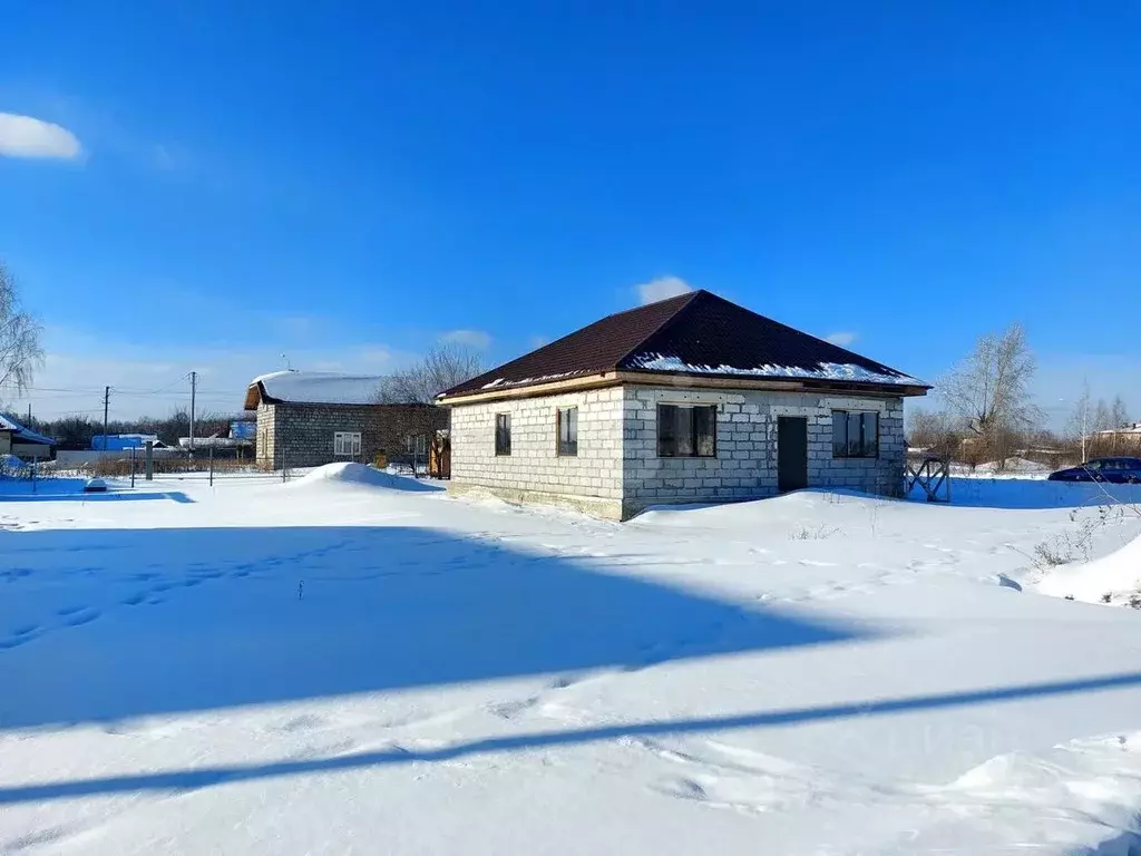 Дом в Свердловская область, Нижний Тагил Голубая ул., 25А (112 м) - Фото 0