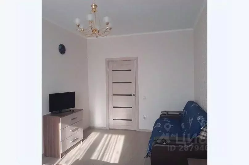 1-к кв. Московская область, Дмитров Сенная ул., 24 (36.0 м) - Фото 2