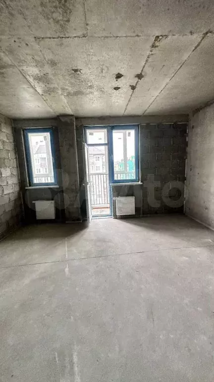 2-к. квартира, 61 м, 1/8 эт. - Фото 0