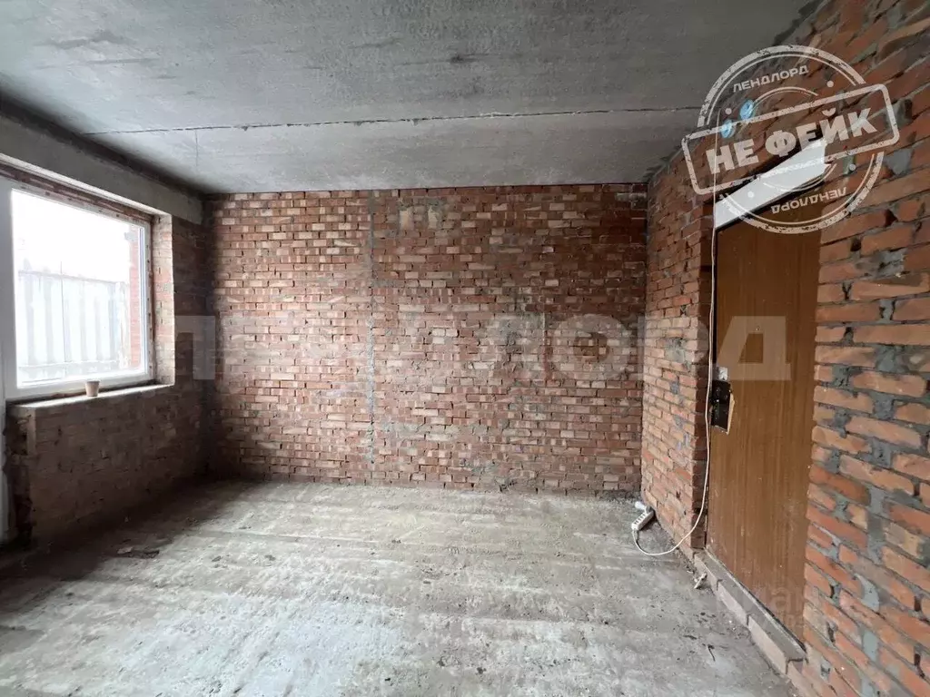 Студия Ростовская область, Ростов-на-Дону ул. Шишкина, 1/81 (22.0 м) - Фото 1