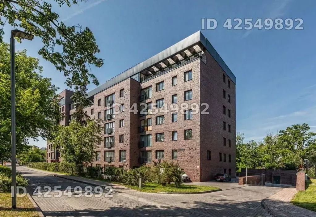 Офис в Московская область, Красногорск ул. Согласия, 19 (49 м) - Фото 1