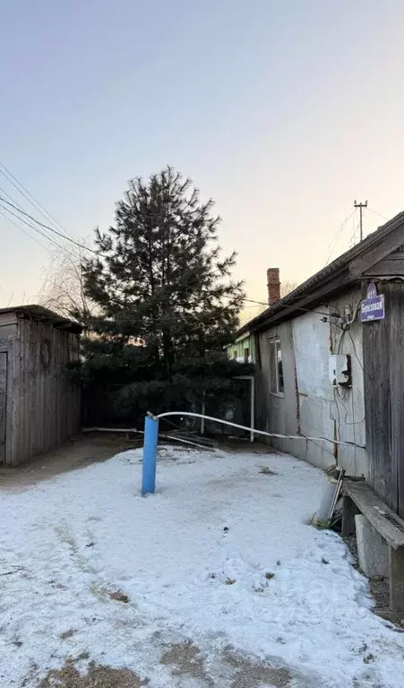 2-к кв. Приморский край, Уссурийск Березовая ул., 41 (47.3 м) - Фото 2