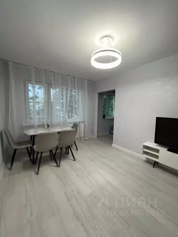 2-к кв. Ленинградская область, Выборг ул. Приморская, 26 (46.0 м) - Фото 2