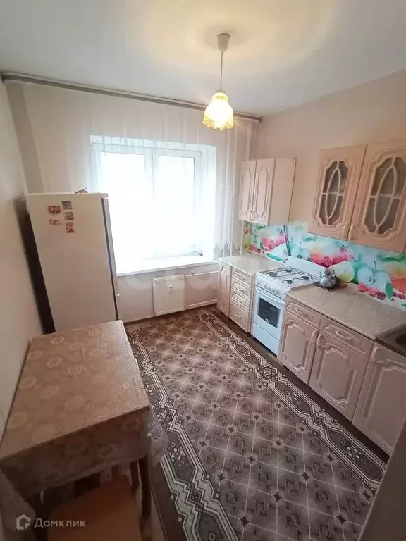 Продаётся 1-к квартира, 34 м - Фото 1