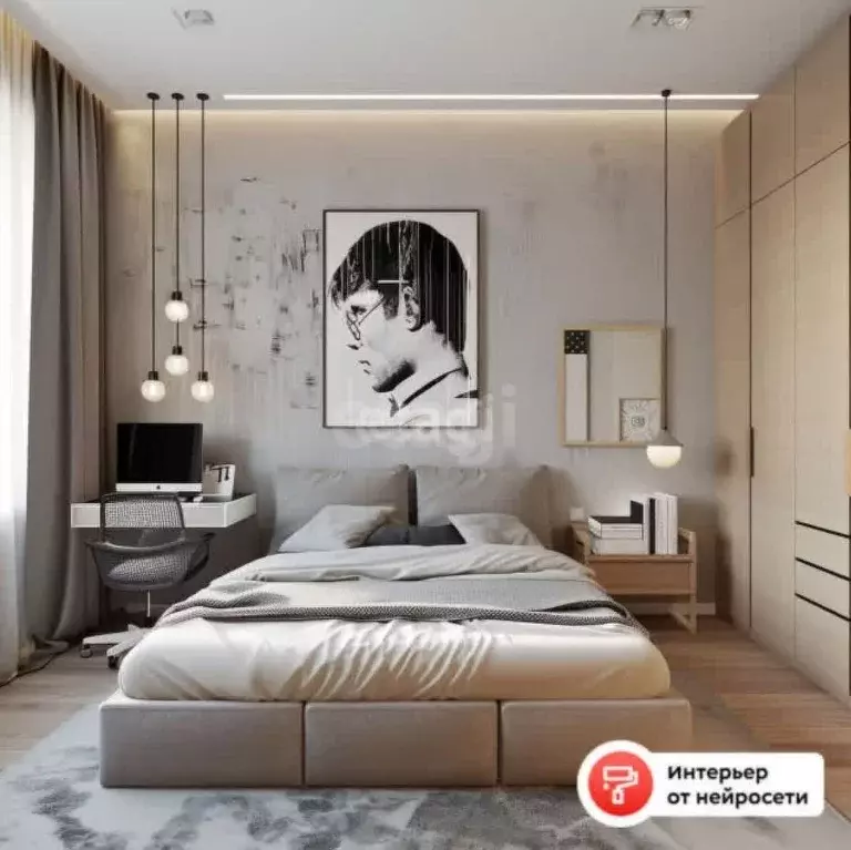 Продаётся 1-к квартира, 35 м - Фото 0